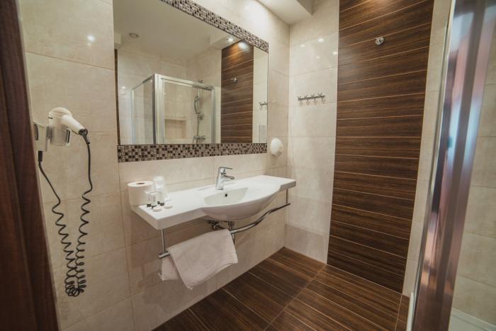 Hotel Binkowski Kielce Room photo