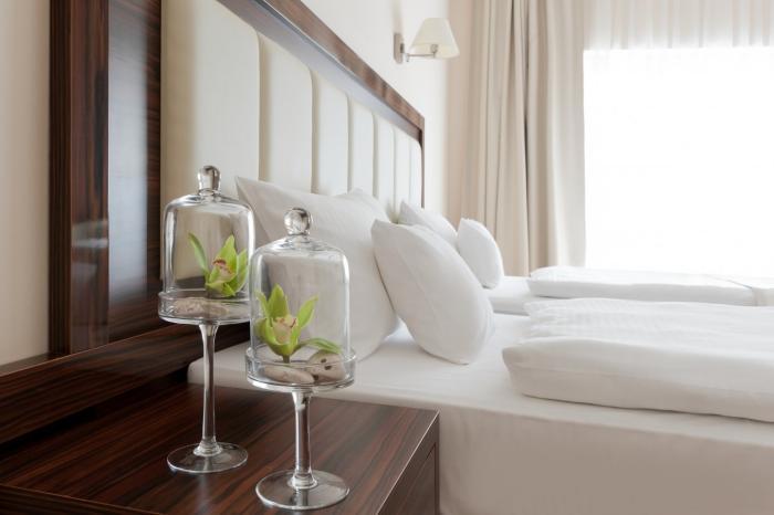 Hotel Binkowski Kielce Room photo