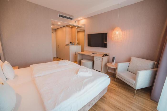 Hotel Binkowski Kielce Room photo