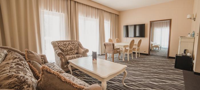 Hotel Binkowski Kielce Room photo