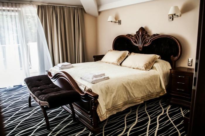 Hotel Binkowski Kielce Room photo