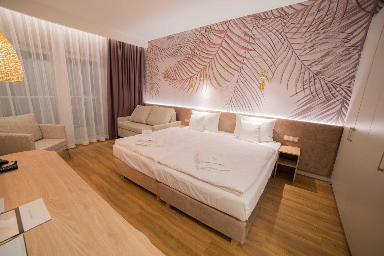 Hotel Binkowski Kielce Exterior photo