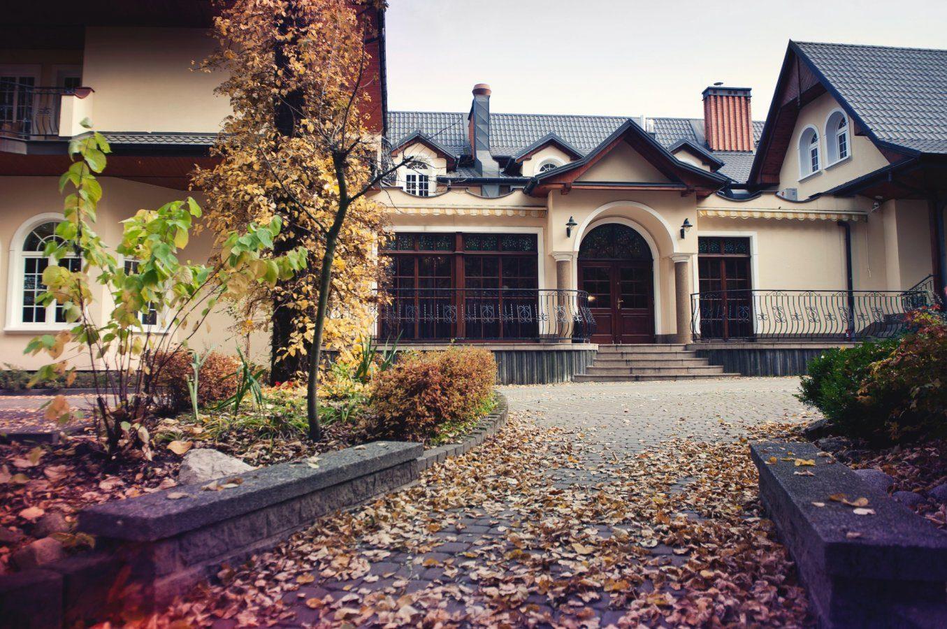 Hotel Binkowski Kielce Exterior photo