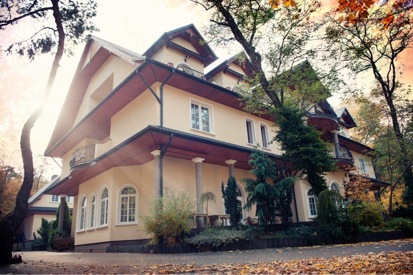 Hotel Binkowski Kielce Exterior photo