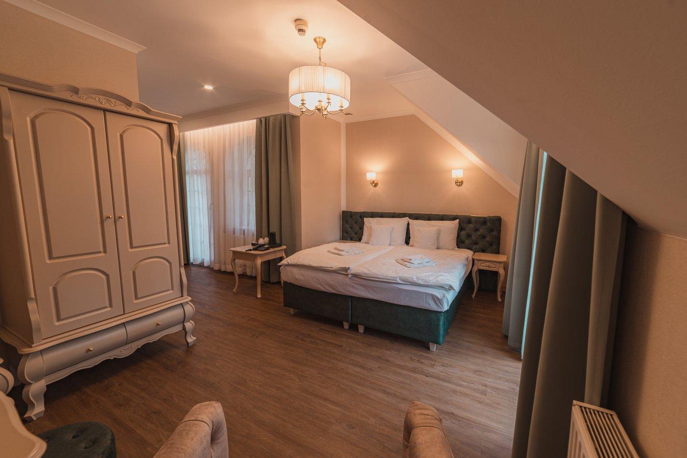 Hotel Binkowski Kielce Exterior photo